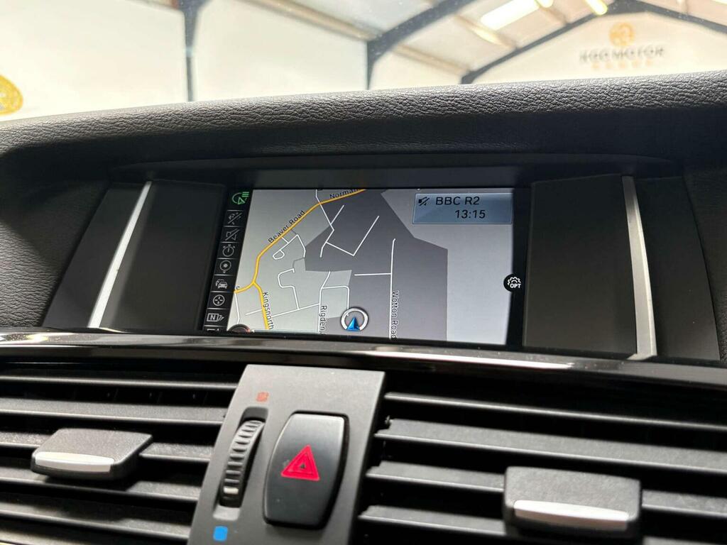 BMW X3 Grey #52