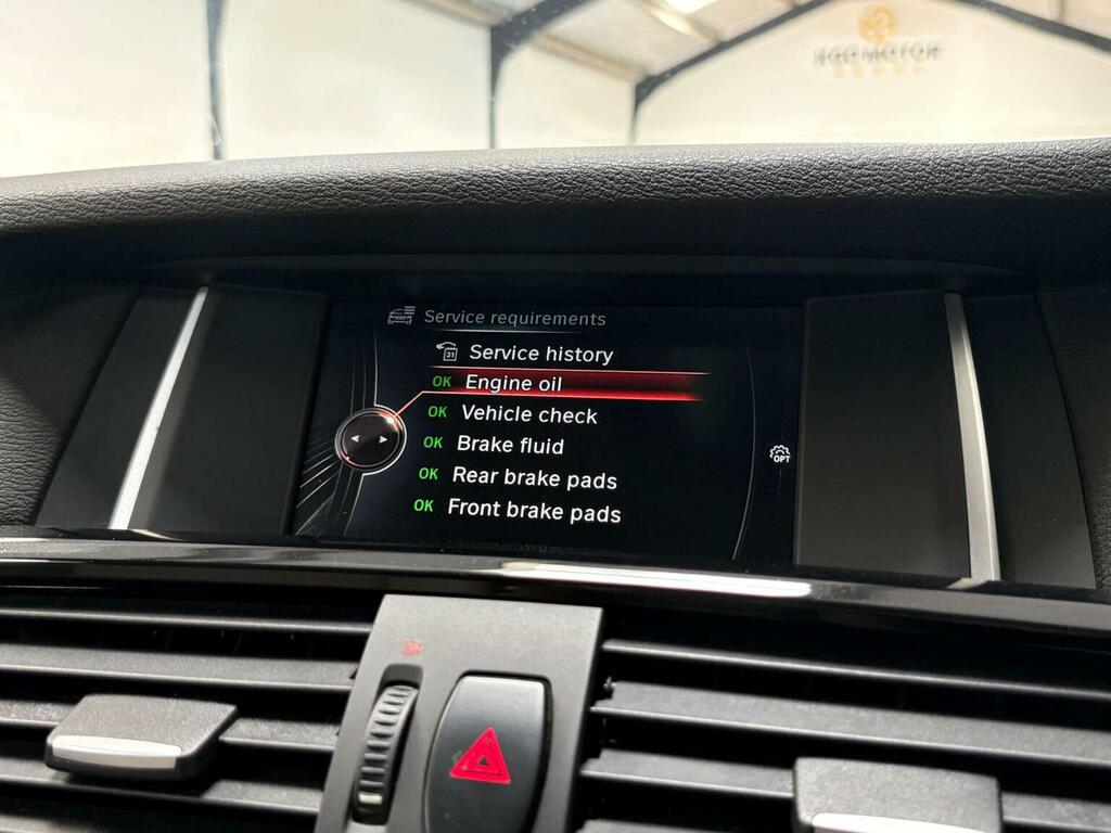 BMW X3 Grey #57