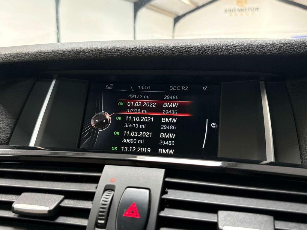 BMW X3 Grey #59