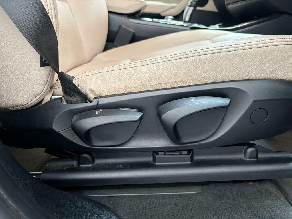 BMW X3 Grey #34