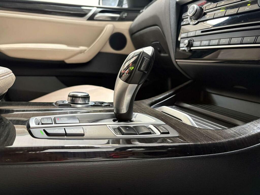 BMW X3 Grey #66