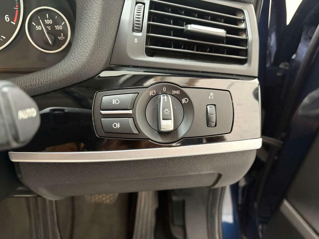 BMW X3 Grey #77