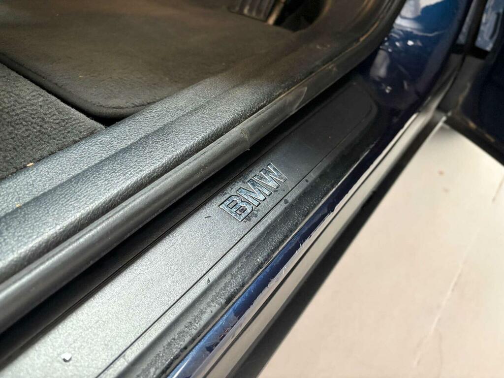 BMW X3 Grey #31