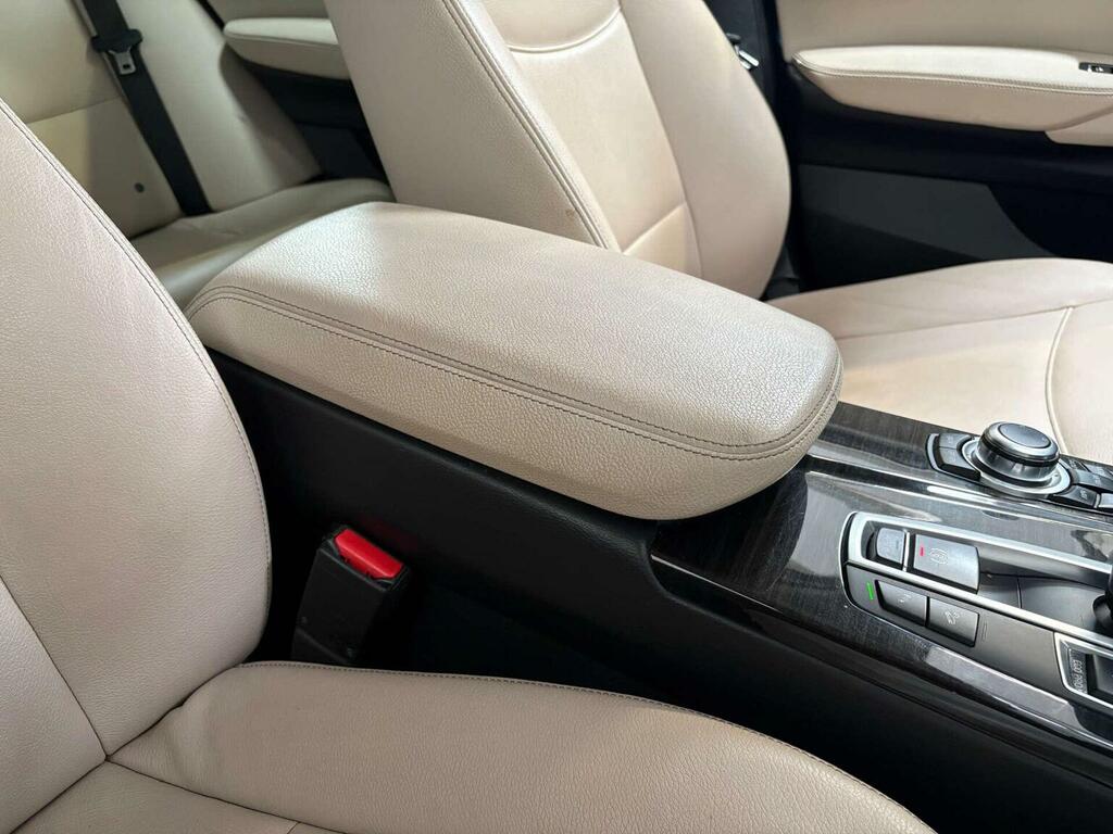 BMW X3 Grey #71