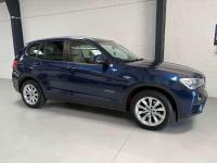 BMW X3 Grey #80