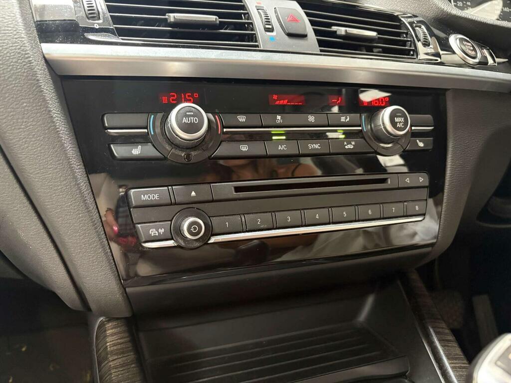 BMW X3 Grey #63