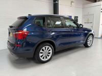 BMW X3 Grey #83
