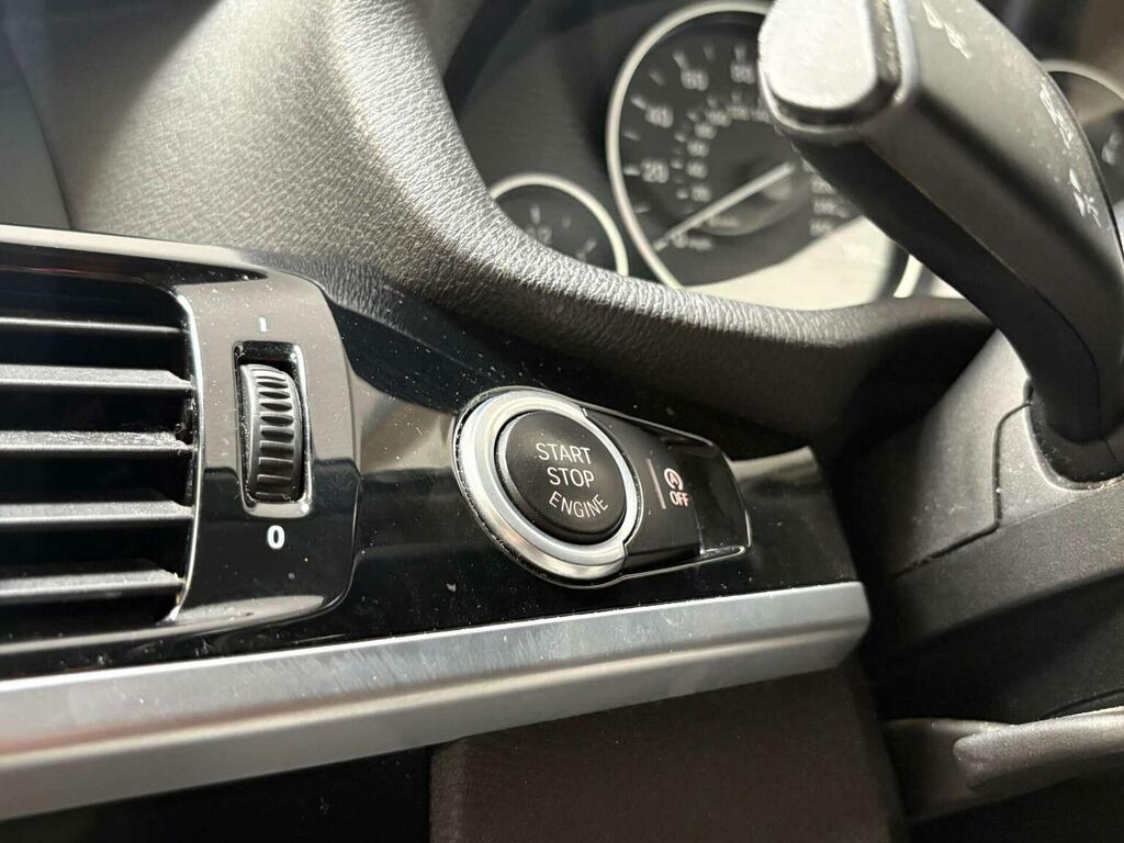 BMW X3 Grey #50