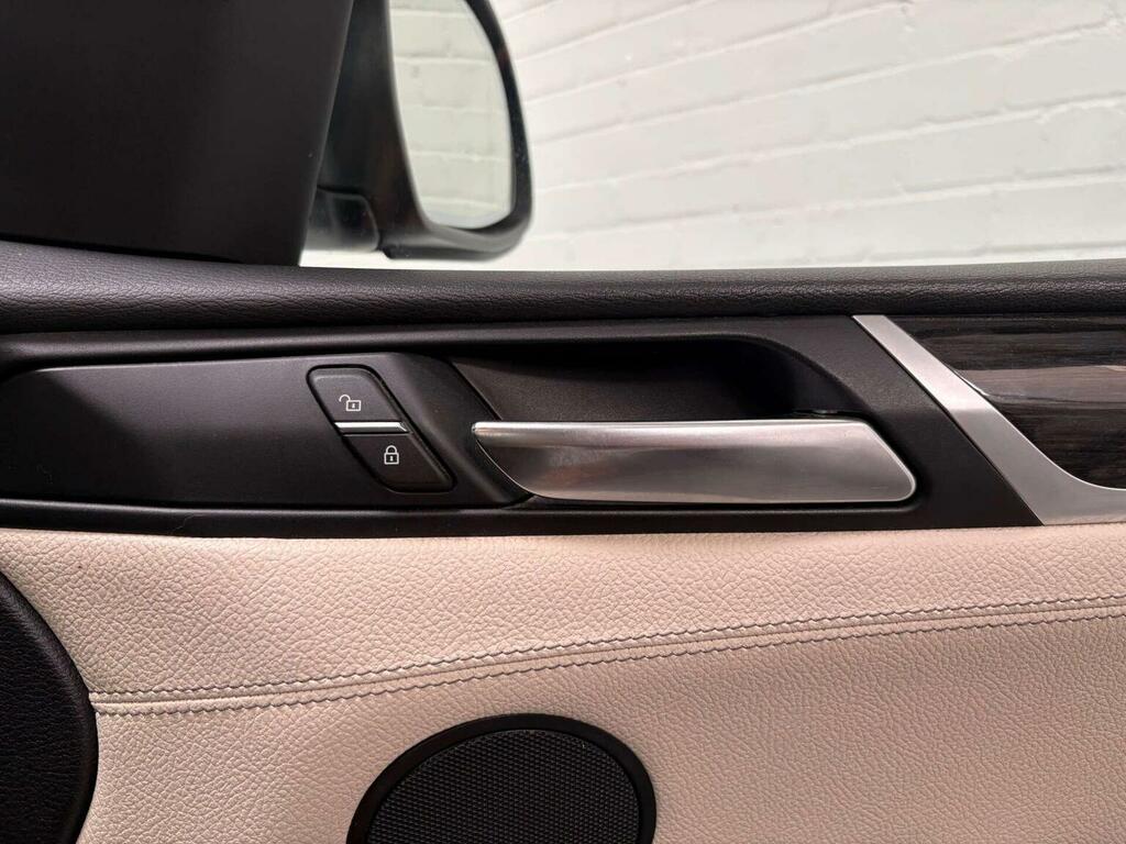BMW X3 Grey #78