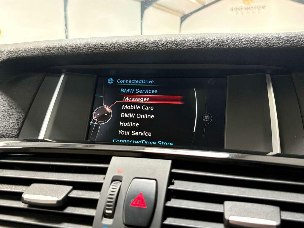 BMW X3 Grey #55