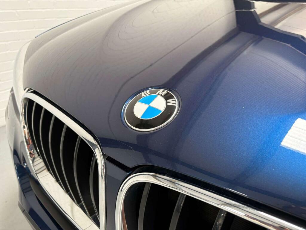 BMW X3 Grey #28
