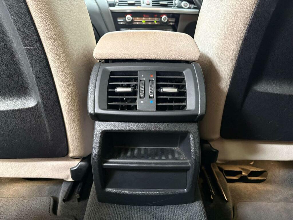BMW X3 Grey #42