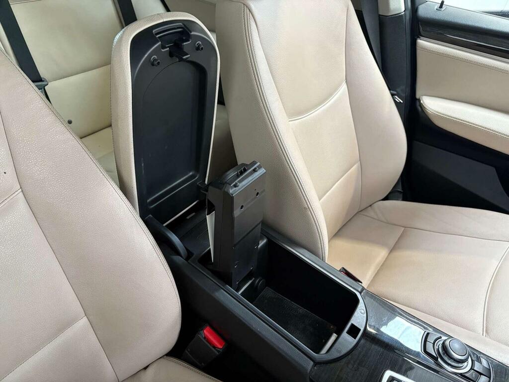 BMW X3 Grey #74