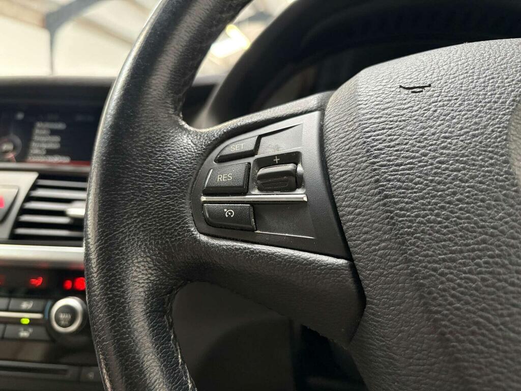 BMW X3 Grey #46