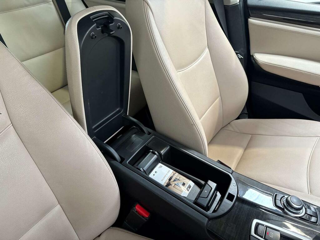BMW X3 Grey #72