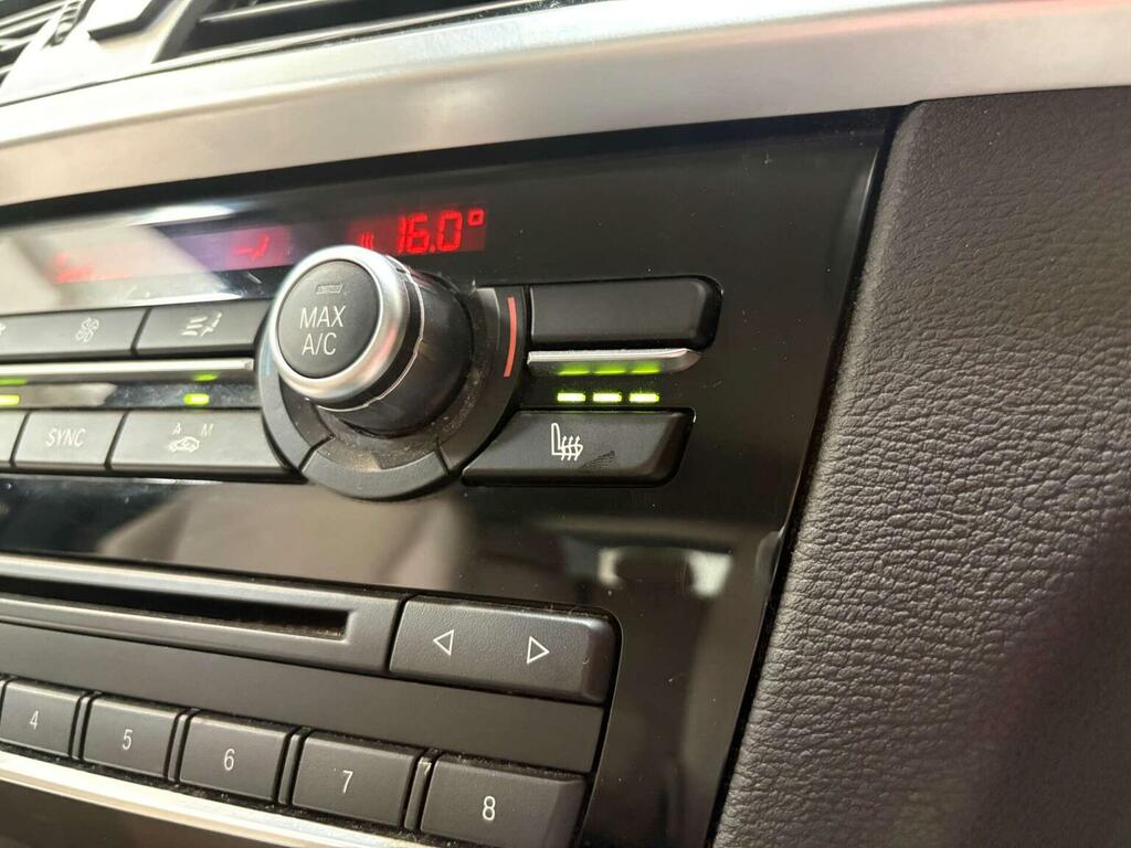 BMW X3 Grey #62