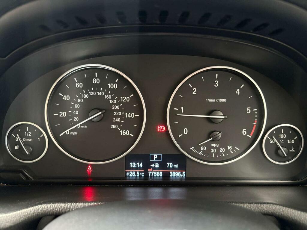 BMW X3 Grey #49
