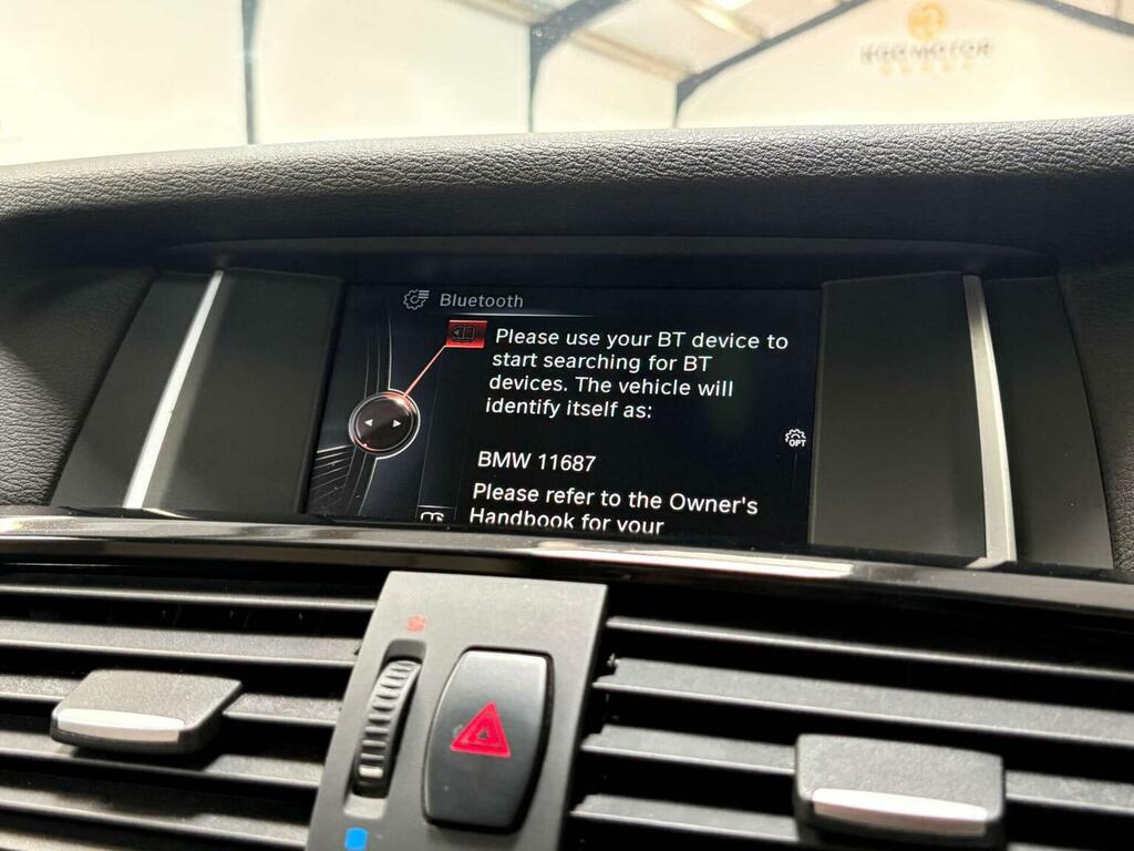 BMW X3 Grey #54