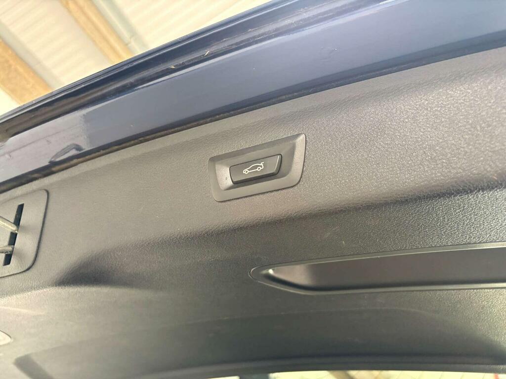 BMW X3 Grey #12