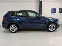 BMW X3 Grey #82