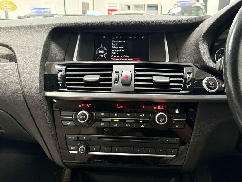 BMW X3 Grey #51