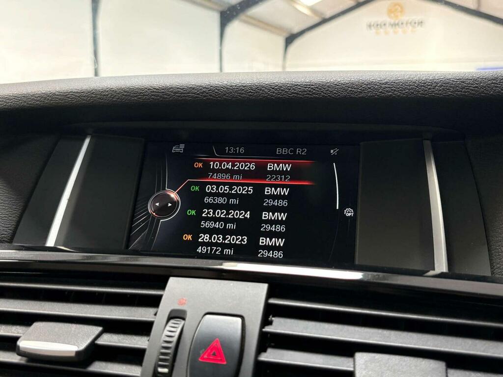 BMW X3 Grey #60
