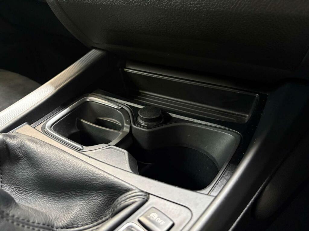 BMW 1 Series 1.6 116D Efficientdynamics Blue #49