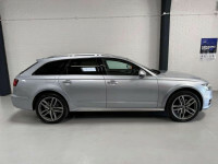 Audi A6 Allroad Allroad  #55