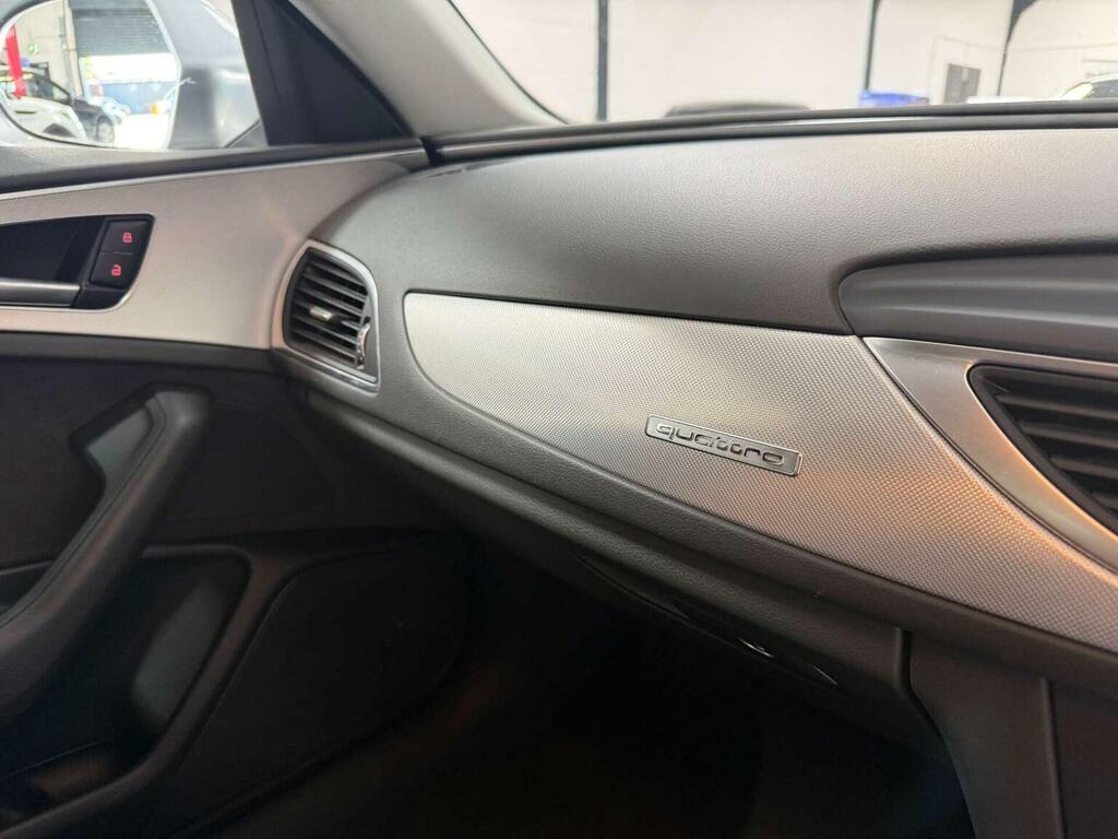 Audi A6 Allroad Allroad  #39
