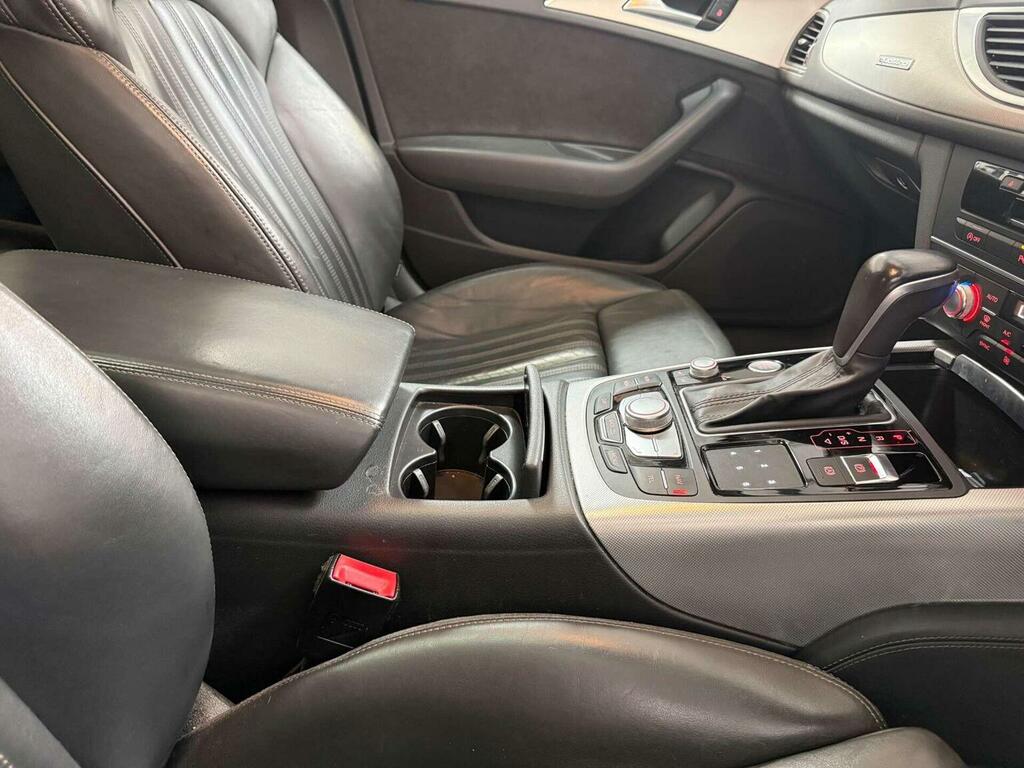 Audi A6 Allroad Allroad  #45