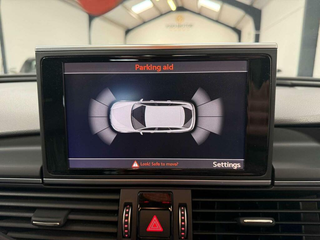 Audi A6 Allroad Allroad  #41