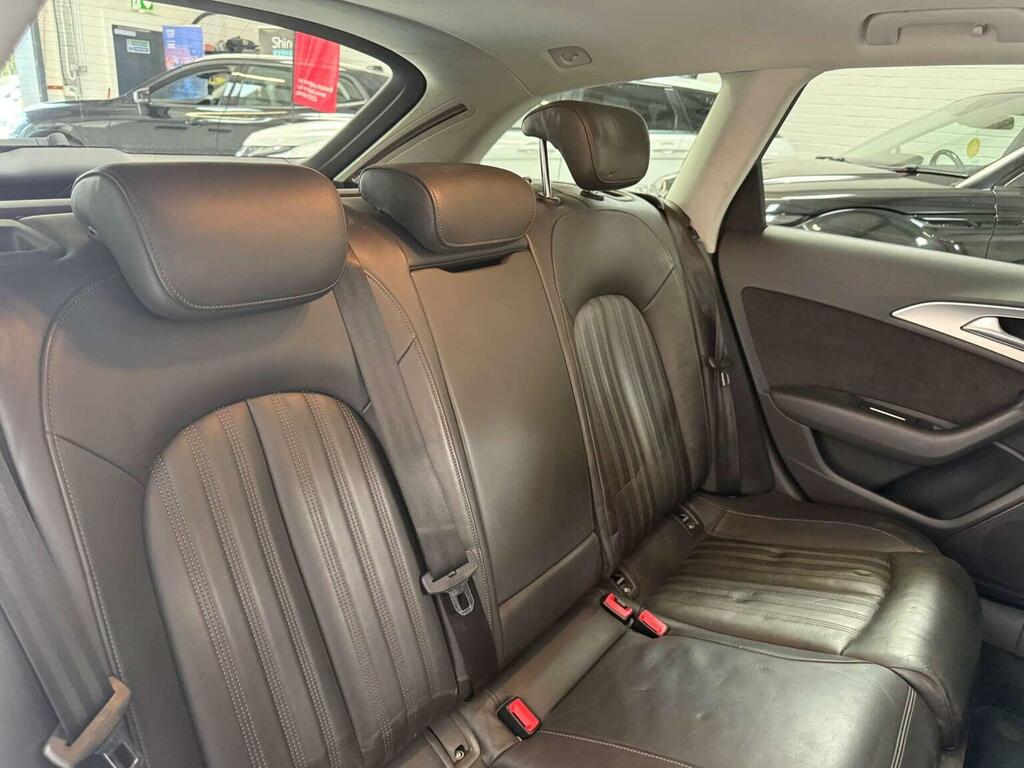Audi A6 Allroad Allroad  #47