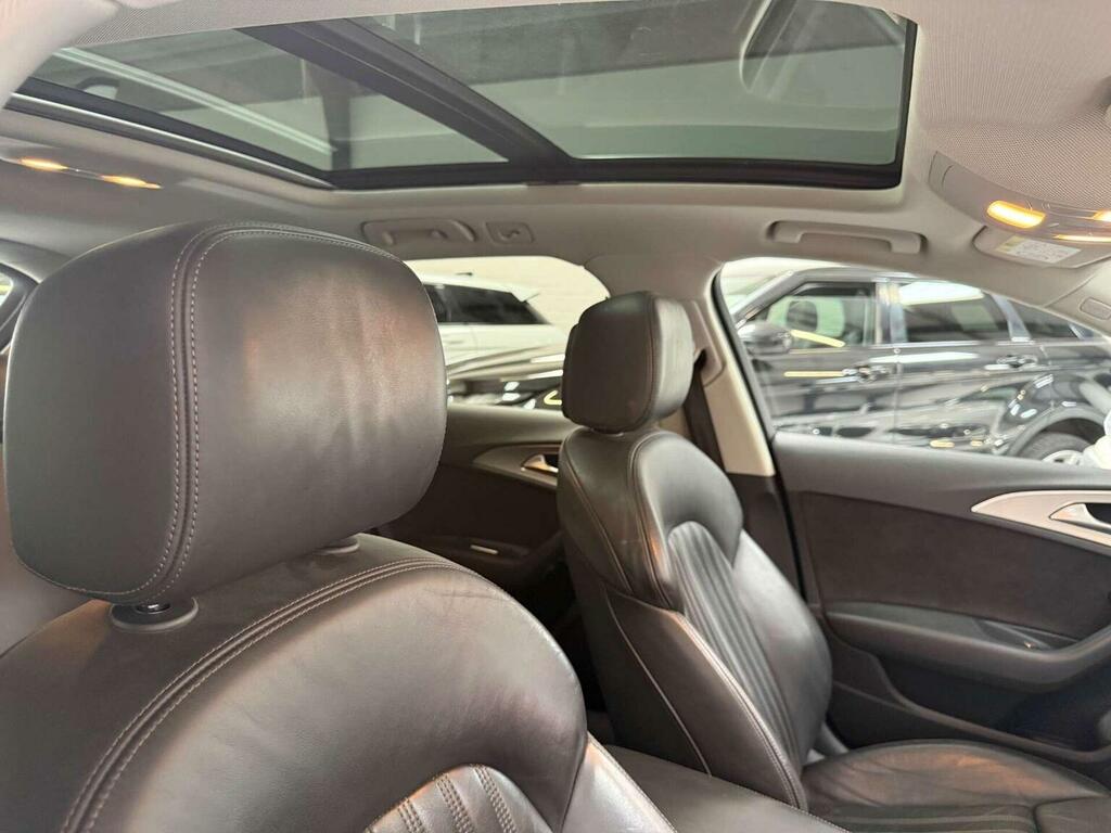 Audi A6 Allroad Allroad  #34
