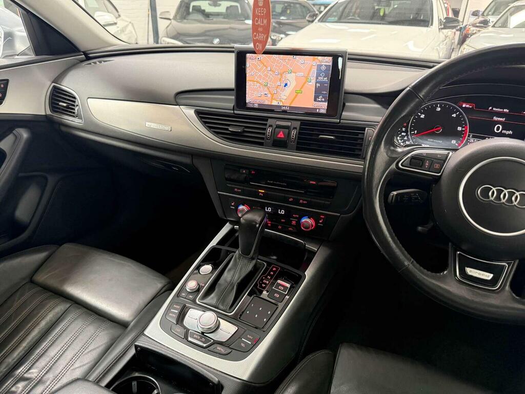 Audi A6 Allroad Allroad  #33