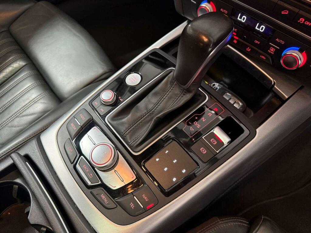 Audi A6 Allroad Allroad  #44