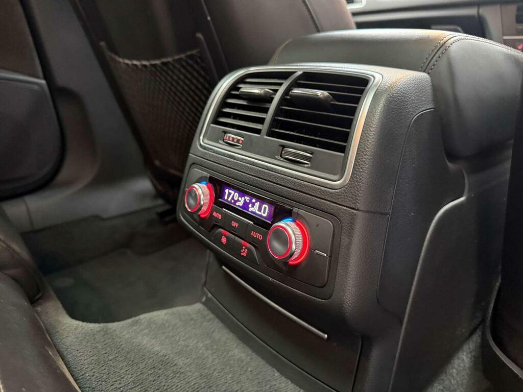 Audi A6 Allroad Allroad  #49