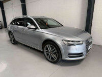Audi A6 Allroad Allroad  #52