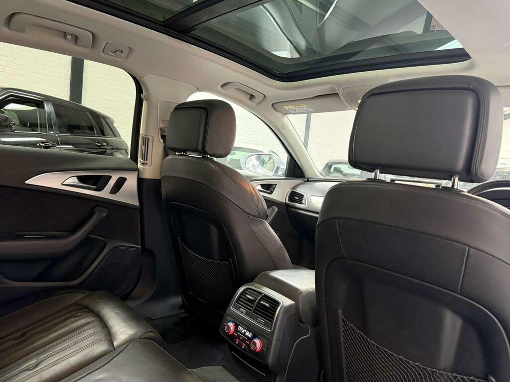 Audi A6 Allroad Allroad  #50