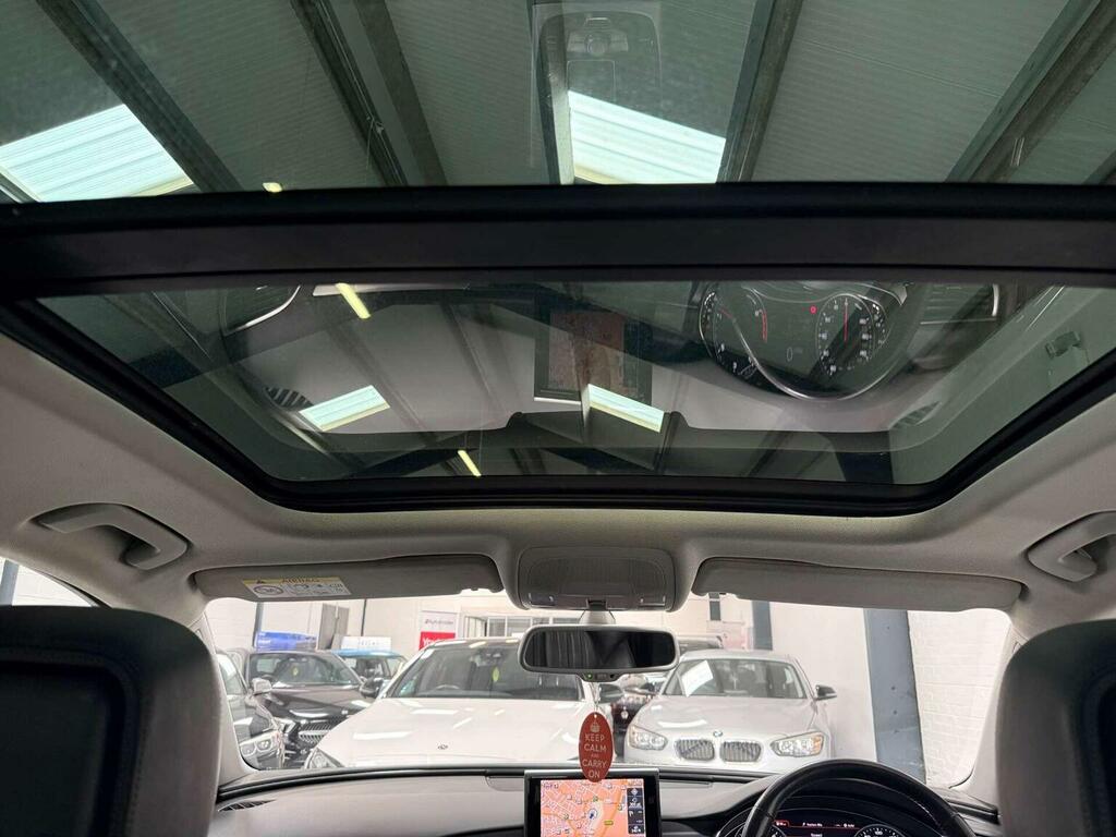 Audi A6 Allroad Allroad  #29