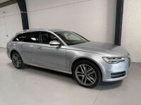 Audi A6 Allroad Allroad  #54