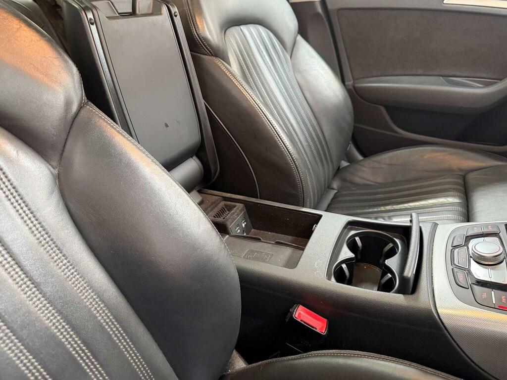 Audi A6 Allroad Allroad  #46