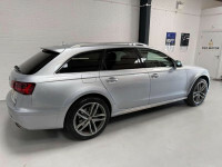 Audi A6 Allroad Allroad  #53