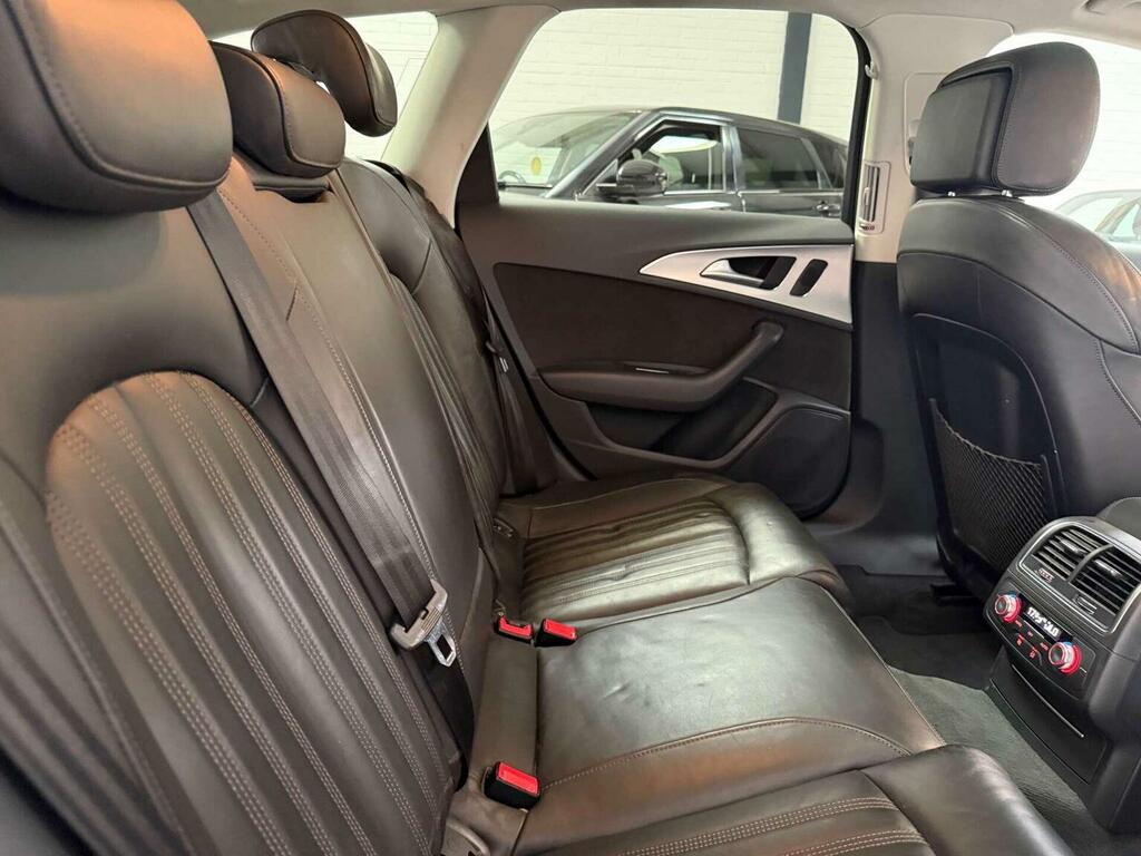 Audi A6 Allroad Allroad  #48