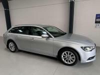 Audi A6 Avant Avant Tdi S Line White #46