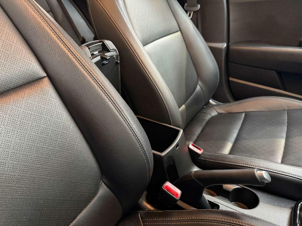 Kia RIO 1.0 T-gdi 2 #35