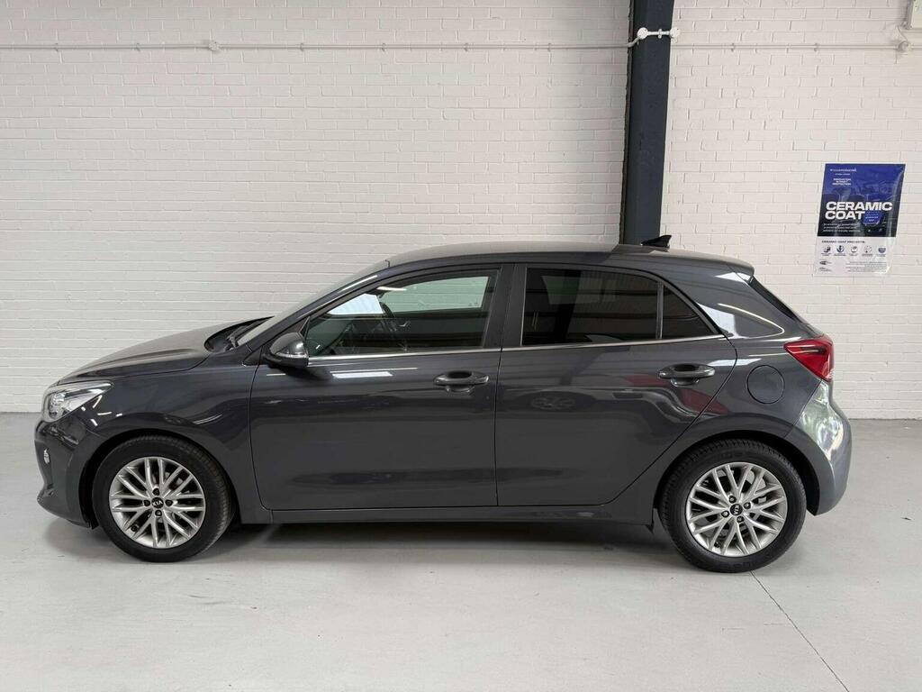 Kia RIO 1.0 T-gdi 2 #14