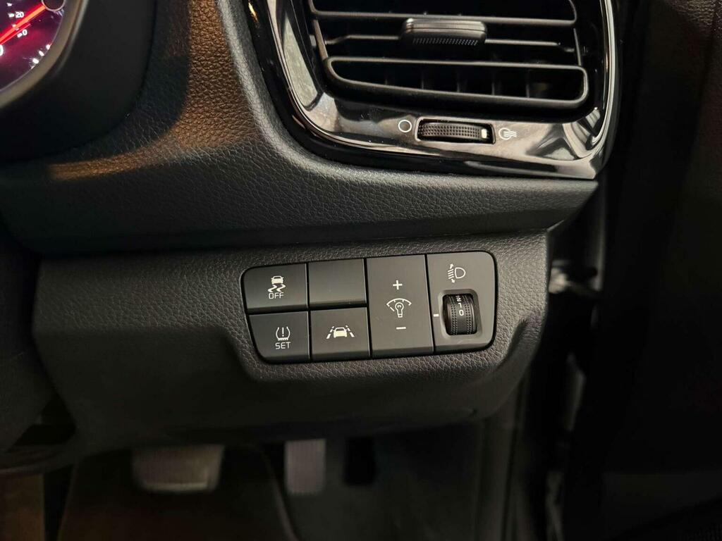 Kia RIO 1.0 T-gdi 2 #26