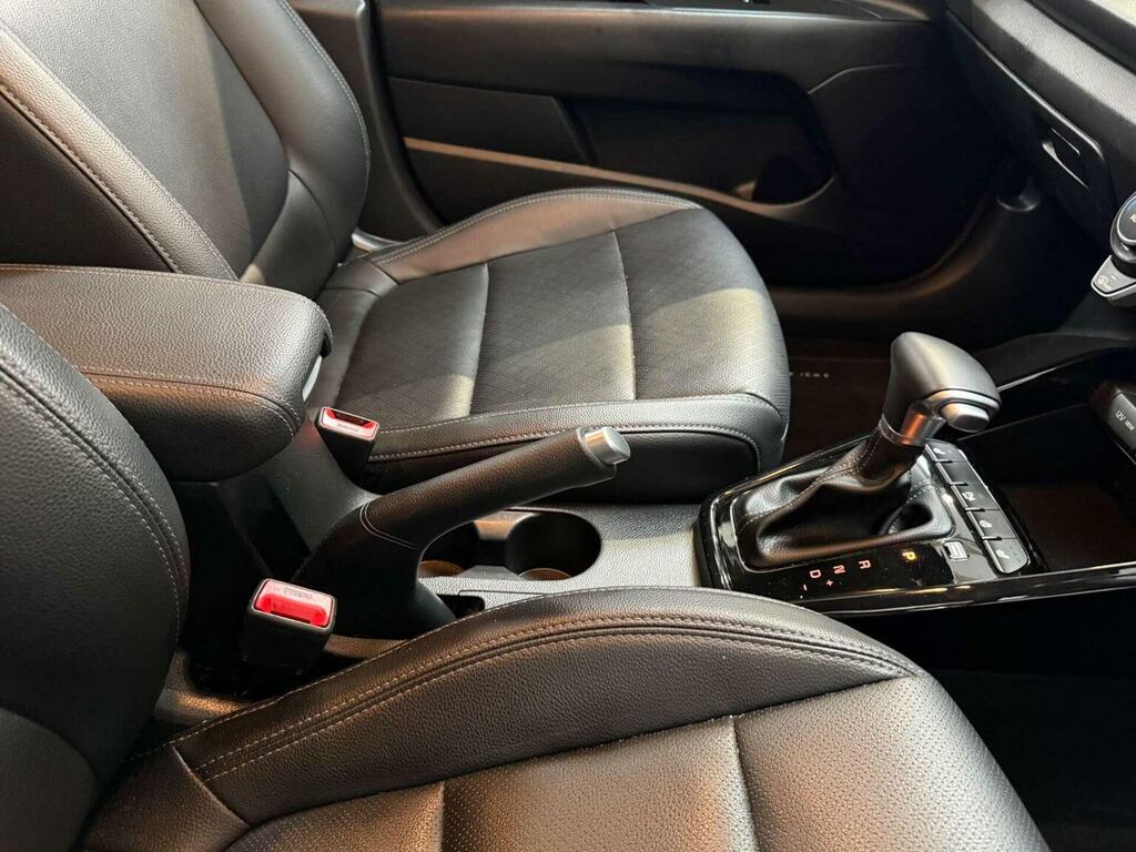 Kia RIO 1.0 T-gdi 2 #34