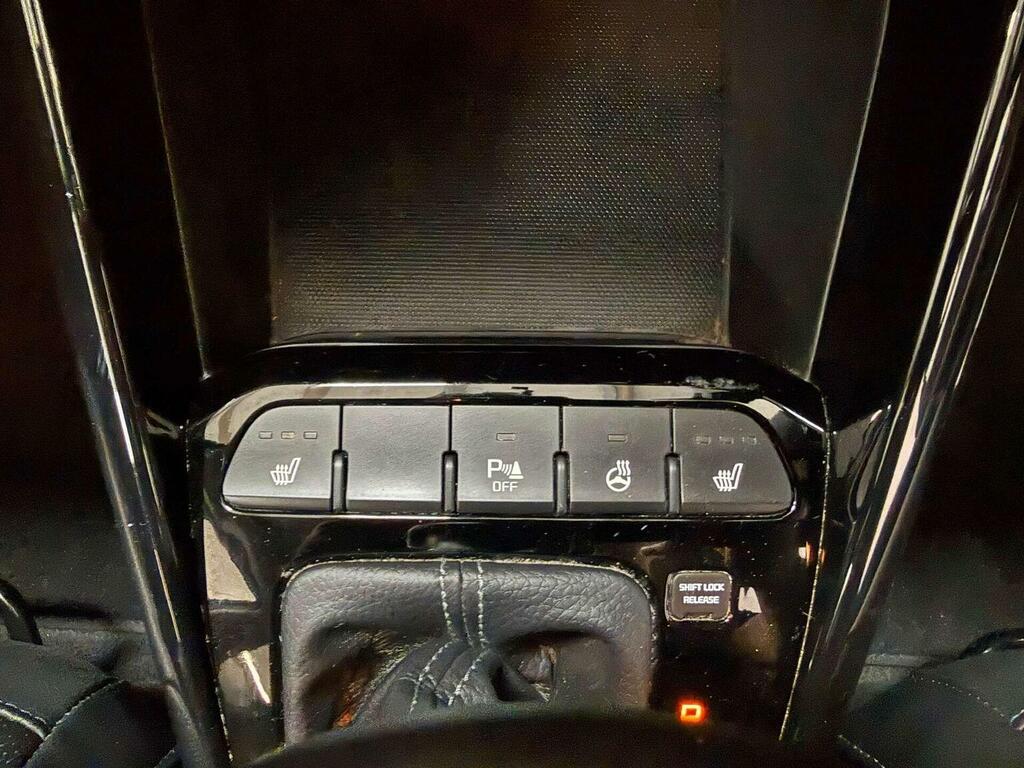 Kia RIO 1.0 T-gdi 2 #32