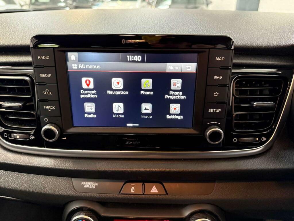 Kia RIO 1.0 T-gdi 2 #30